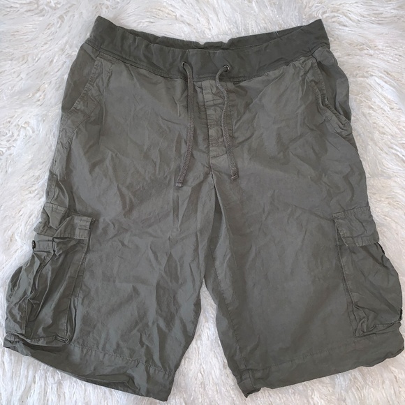 James Perse Other - 🔻James Perse - Mens Bermuda Shorts